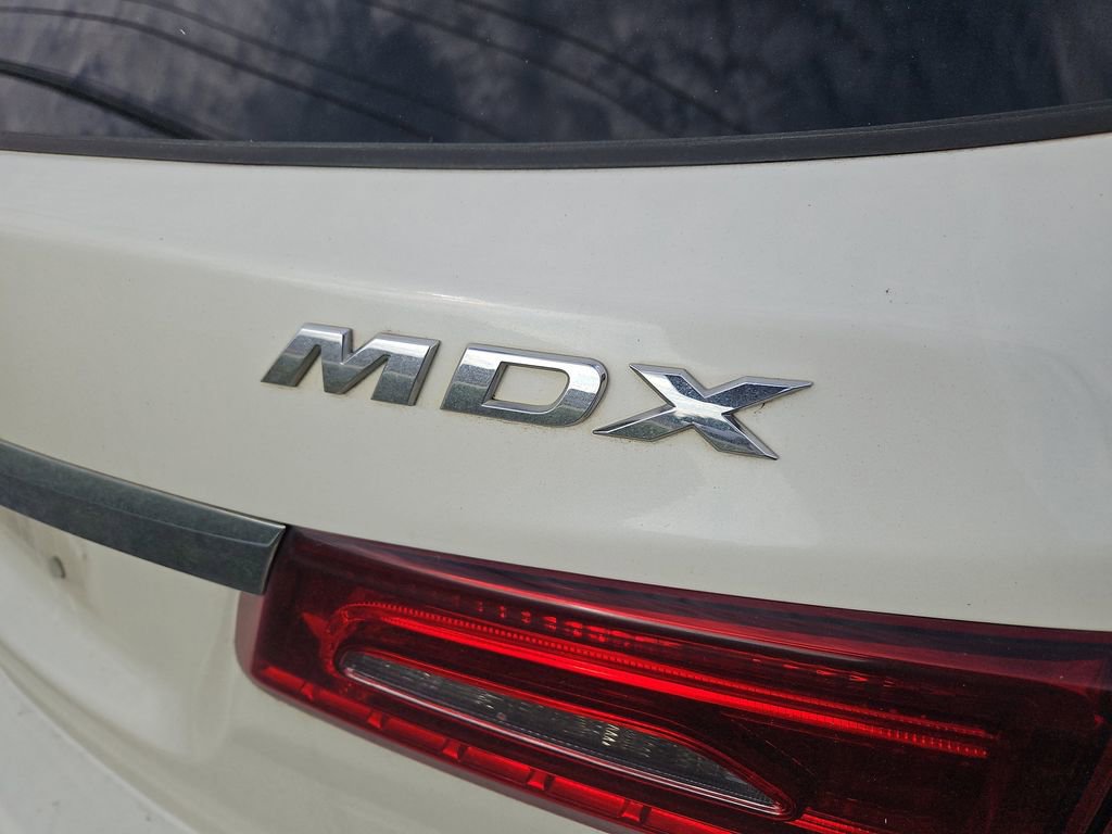 Used 2015 Acura MDX FWD w/ Technology Package image 3