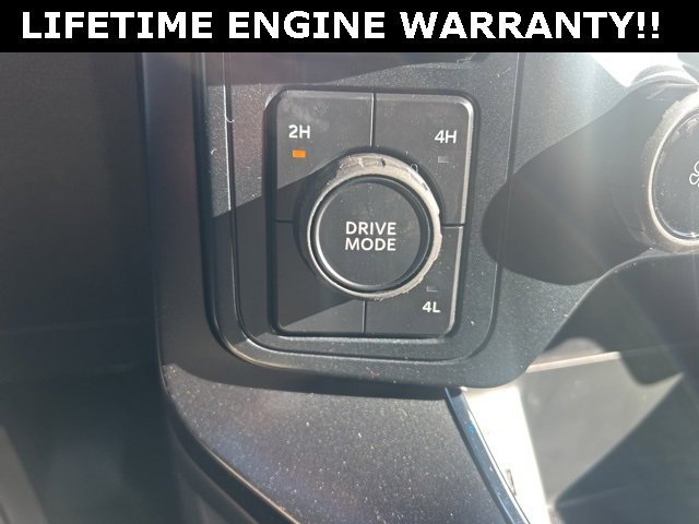 New 2025 Ford F150 STX image 33