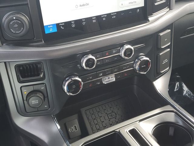 New 2026 Ford F150 XLT AWD/4WD image 15