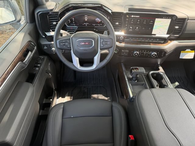 New 2026 GMC Sierra 1500 Elevation AWD/4WD image 17