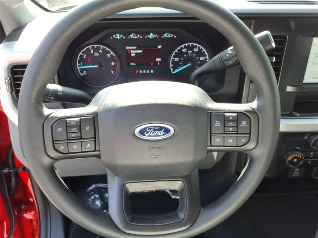 New 2026 Ford F250 XLT AWD/4WD image 12