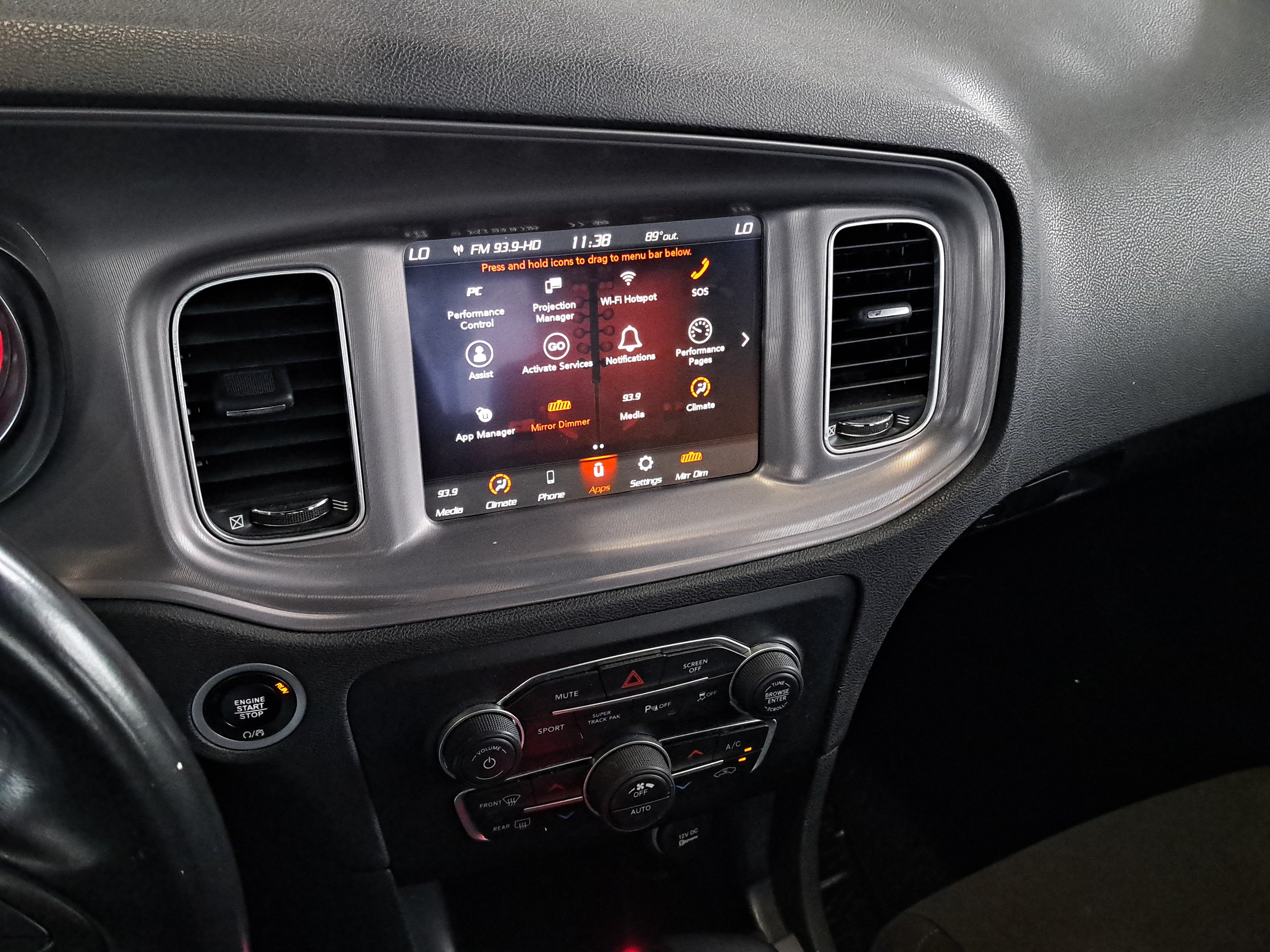 Certified 2023 Dodge Charger GT RWD image 25