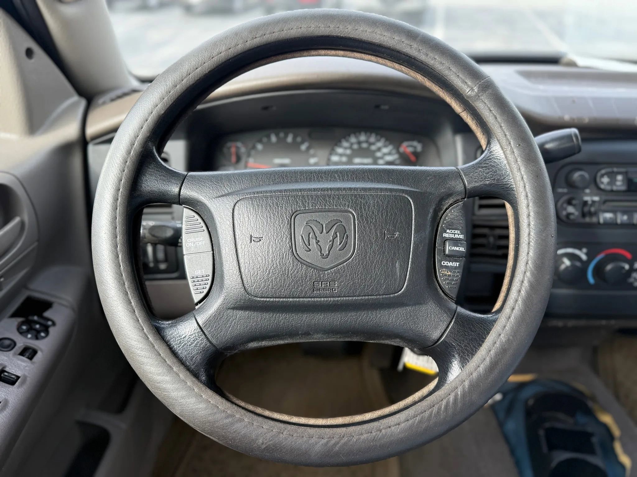 Used 2004 Dodge Dakota SLT w/ PWR Convenience Group image 24