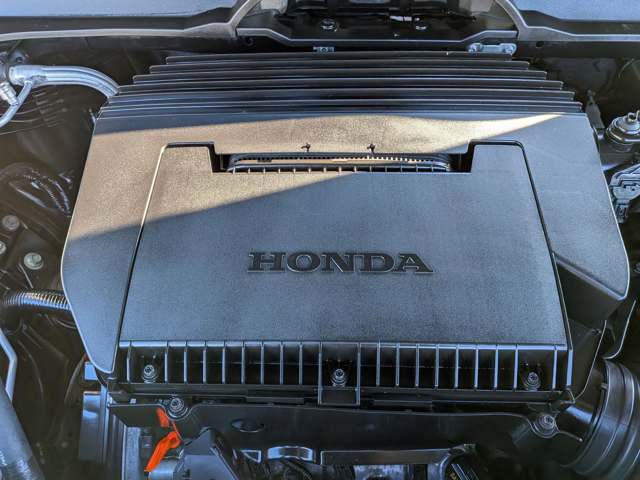 Certified 2023 Honda Pilot EX-L image 34