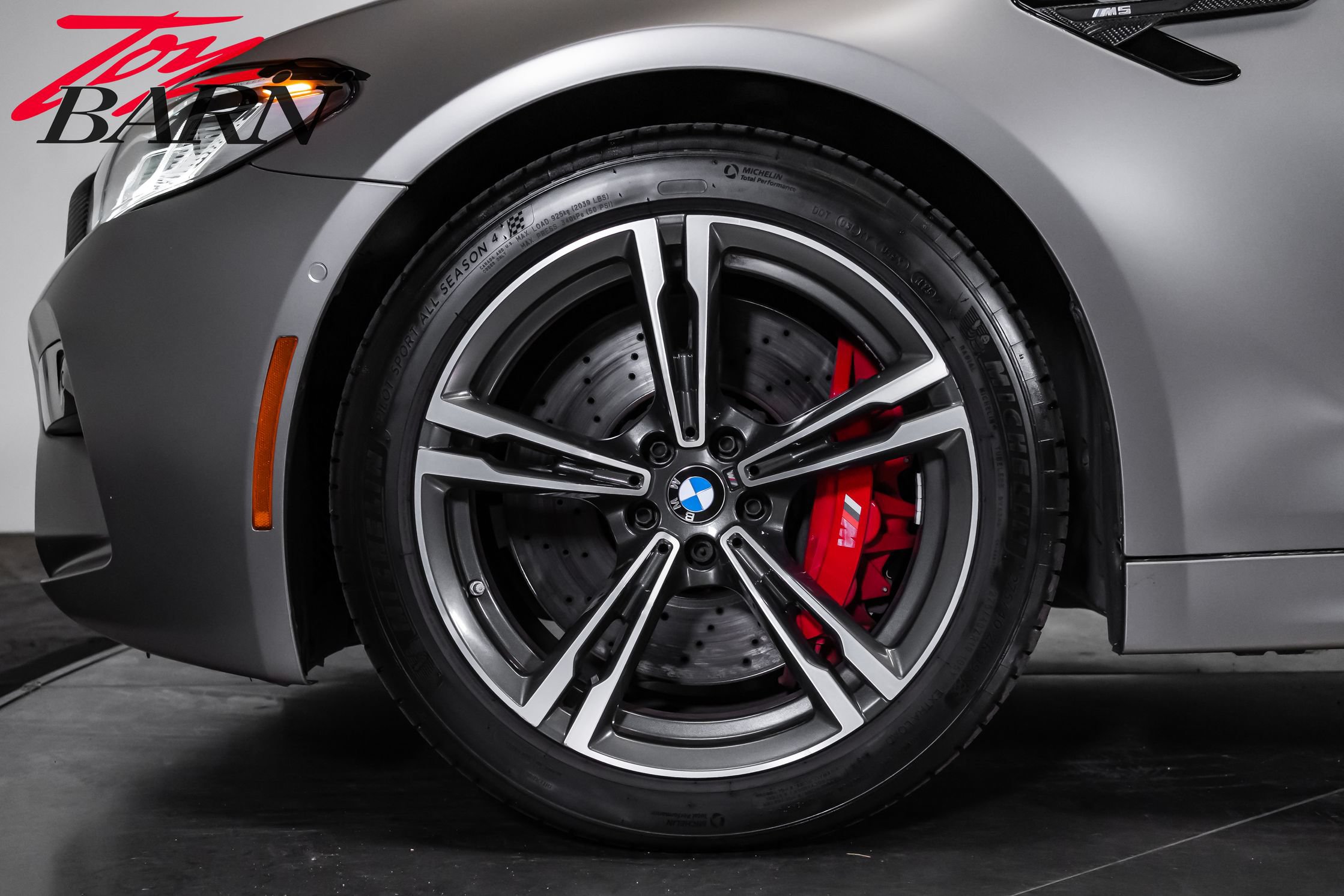 Used 2021 BMW M5 w/ Executive Package AWD/4WD image 15