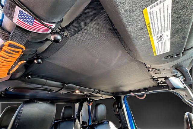 Used 2021 Jeep Gladiator Mojave image 14