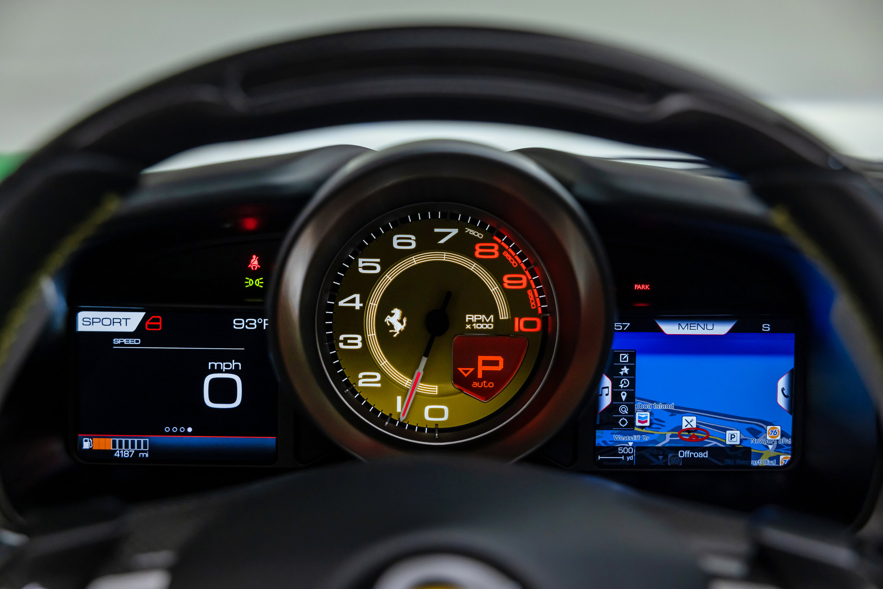 Certified 2023 Ferrari F8 Tributo RWD image 62