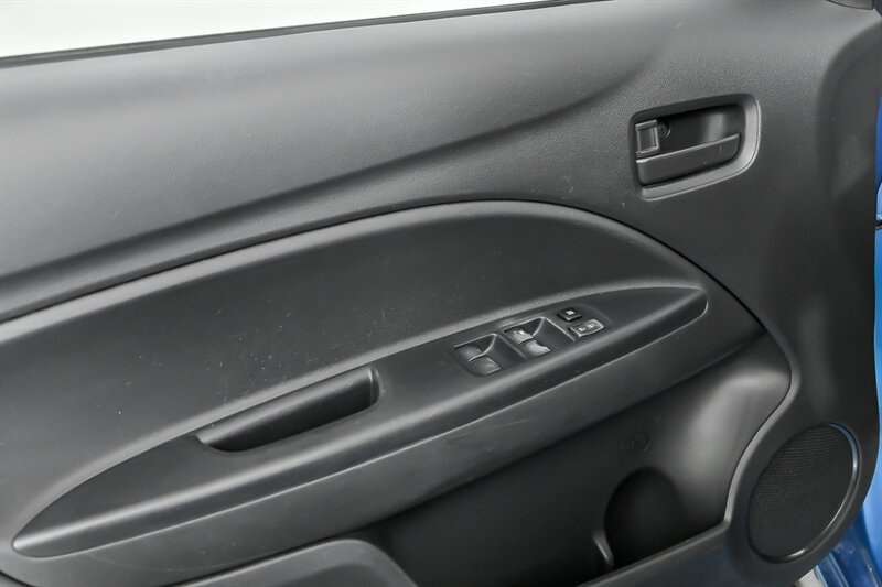 Used 2018 Mitsubishi Mirage ES FWD image 13