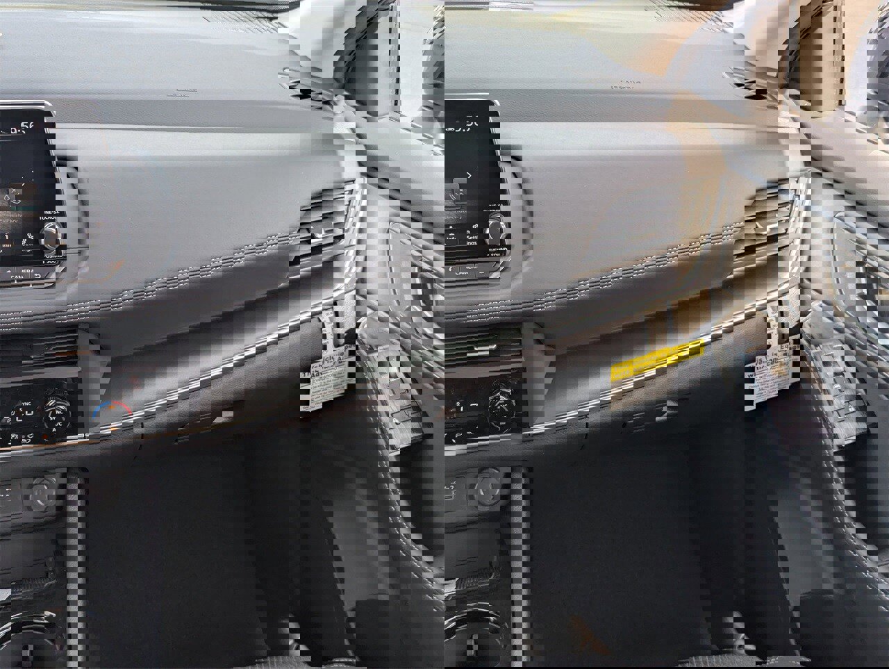 New 2026 Nissan Rogue SV image 24