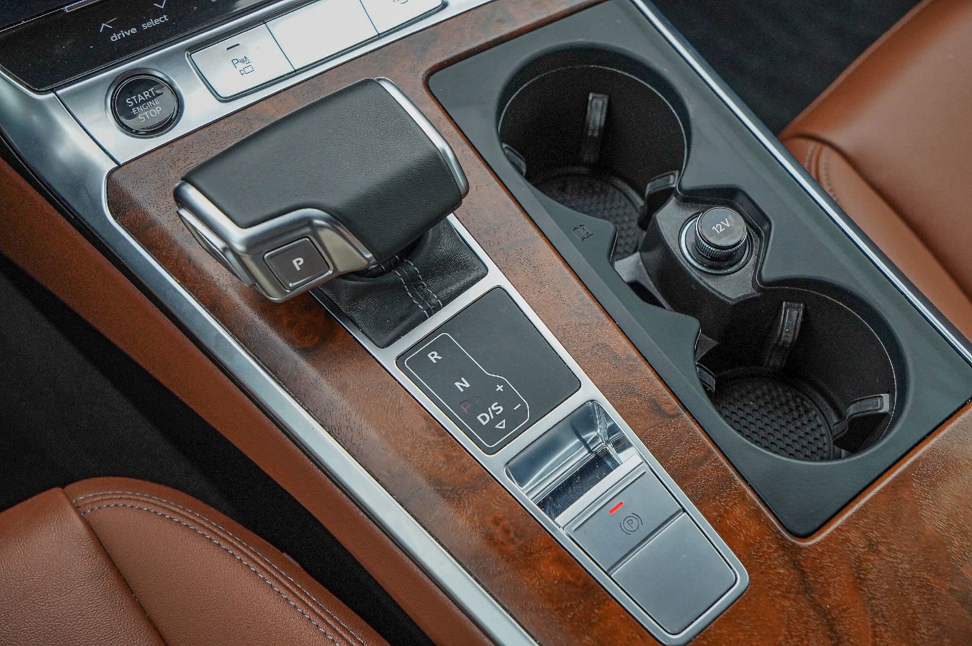 Certified 2023 Audi A7 3.0T Premium w/ Convenience Package image 20