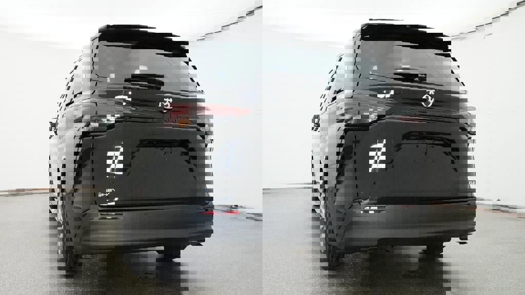 New 2026 Toyota Sienna XLE image 55