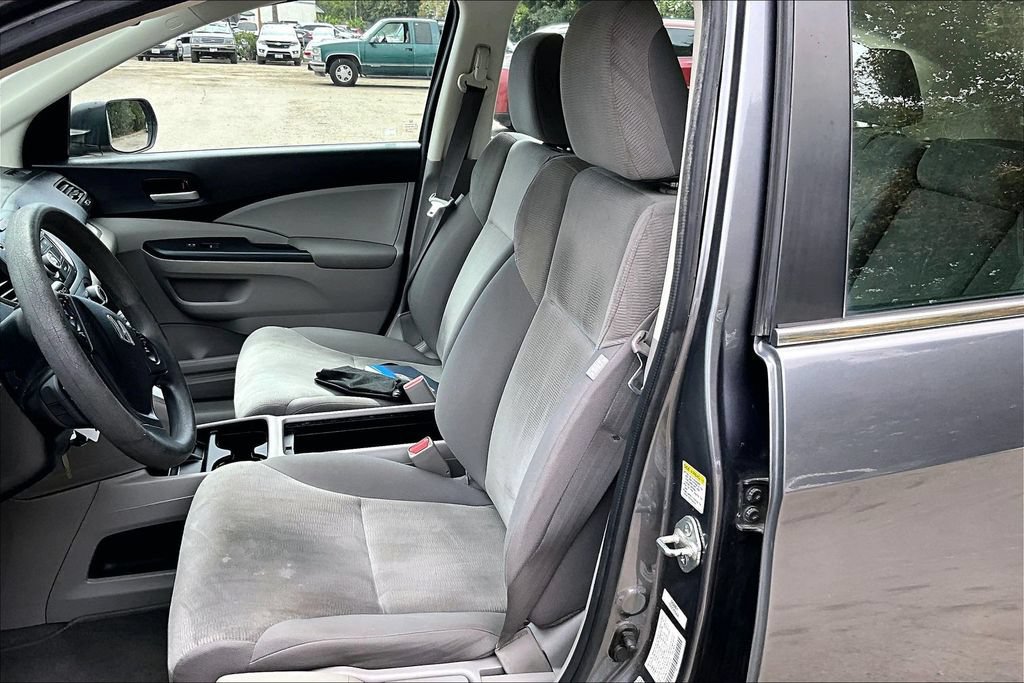 Used 2012 Honda CR-V LX image 9
