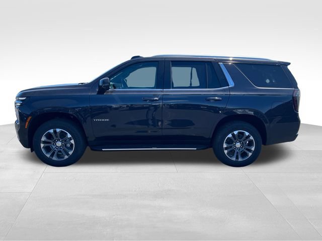 New 2026 Chevrolet Tahoe LT w/ Comfort Package AWD/4WD image 2