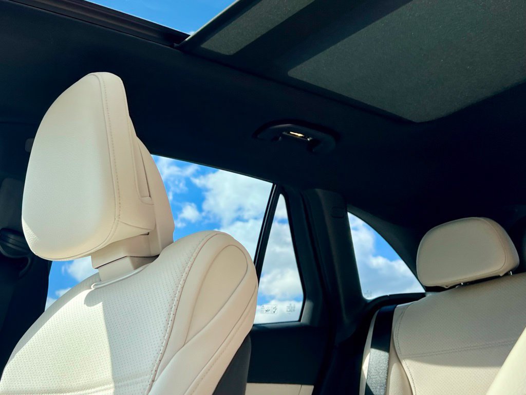 Certified 2026 Mercedes-Benz GLC 300 4MATIC image 18