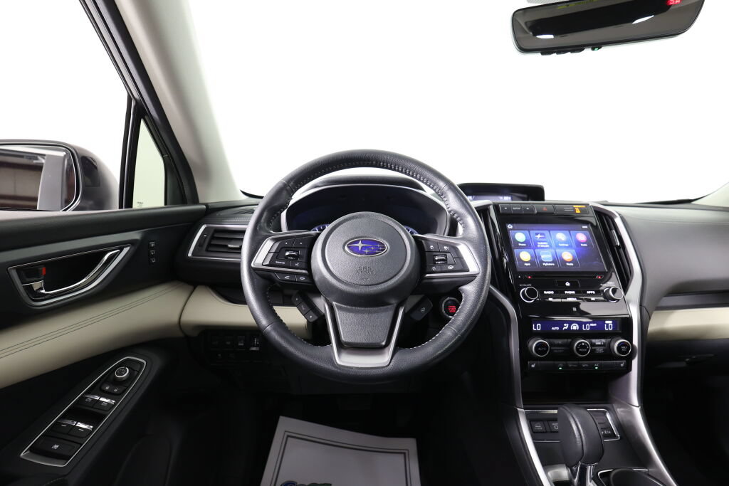 Used 2021 Subaru Ascent Limited w/ Popular Package #4 AWD/4WD image 30