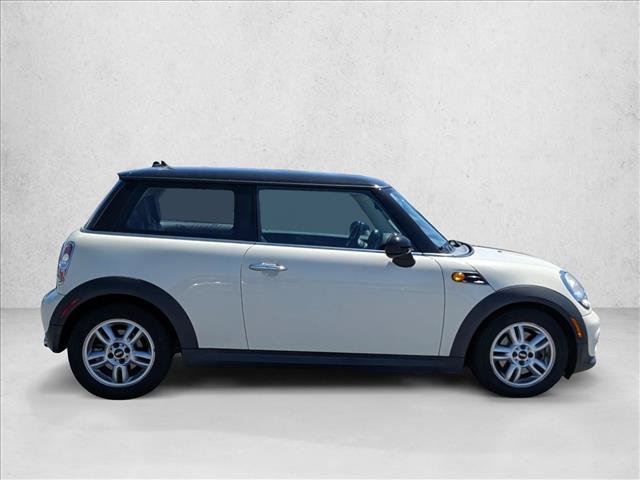 Used 2013 MINI Cooper Hardtop FWD image 4