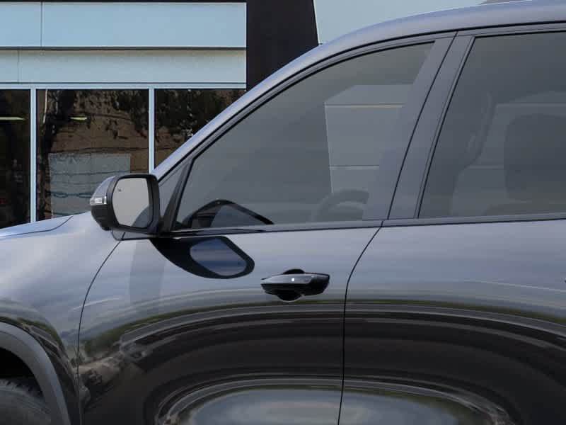 New 2026 GMC Acadia AT4 w/ Luxury Package AWD/4WD image 12