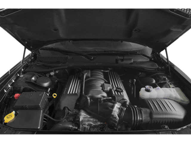 Used 2022 Dodge Challenger R/T Scat Pack RWD image 11