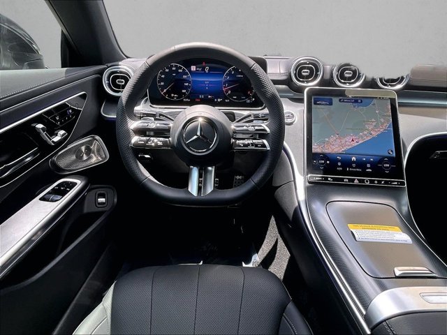 New 2026 Mercedes-Benz CLE 300 4MATIC Coupe image 18