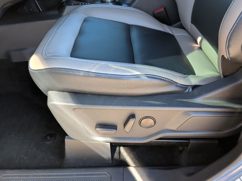 Used 2024 Ford Bronco Wildtrak image 14