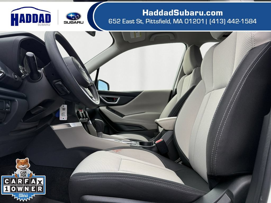 Used 2024 Subaru Forester AWD/4WD image 10