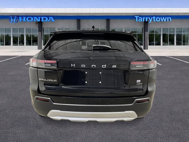 New 2026 Honda Prologue EX image 4