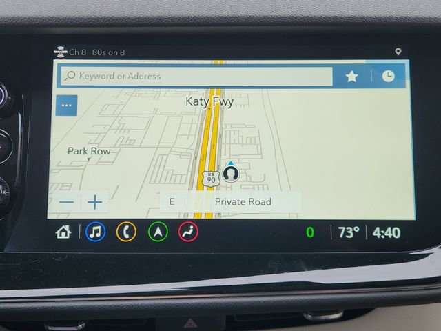 Certified 2023 Buick Envision Avenir AWD/4WD image 16