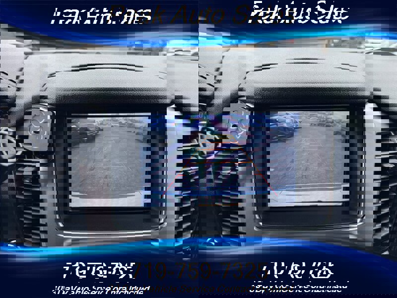 Used 2015 Chevrolet Tahoe LTZ w/ Max Trailering Package image 25