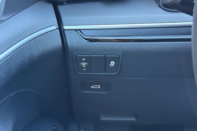 New 2026 Kia K5 LXS image 30