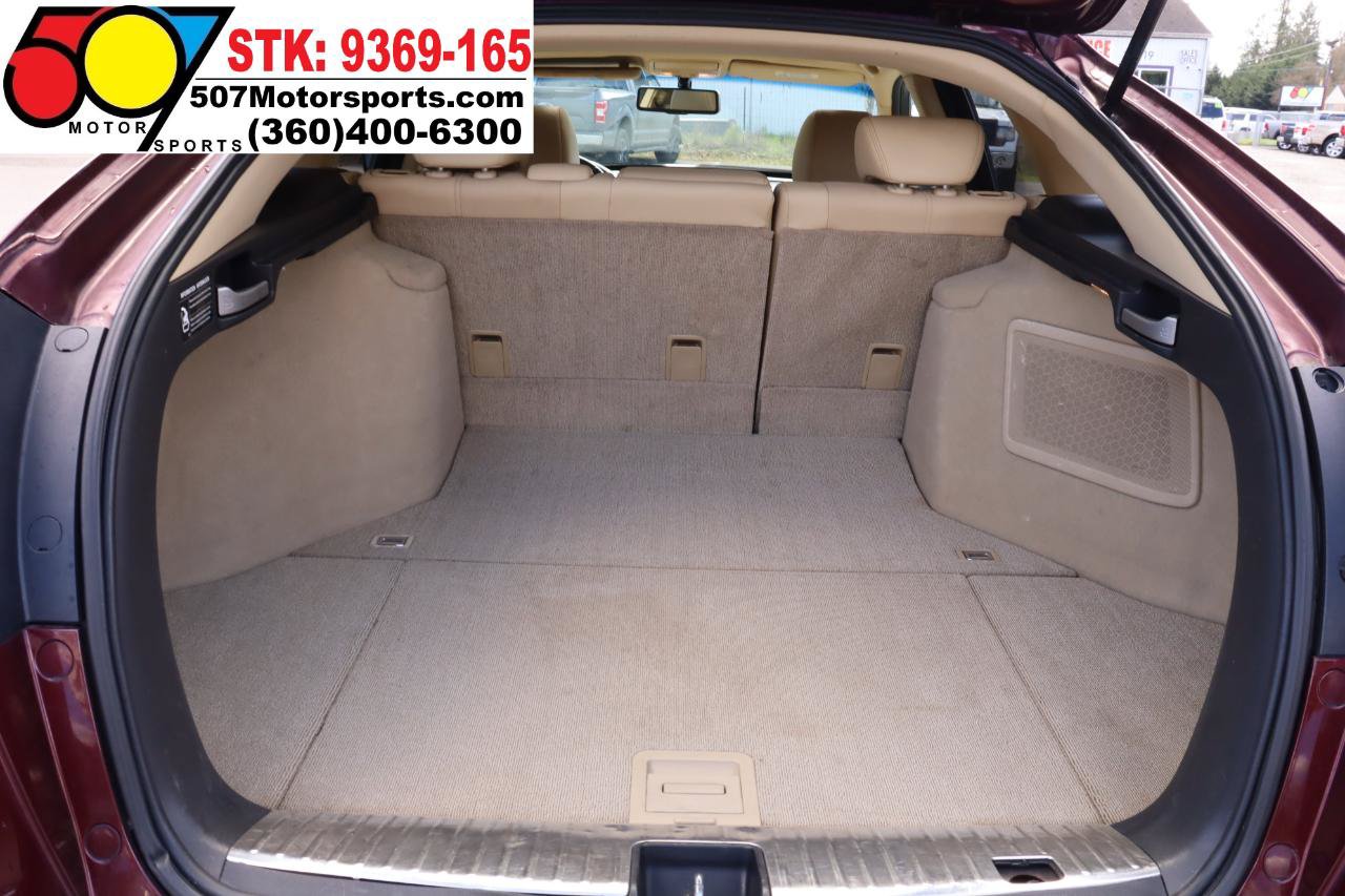 Used 2012 Honda Crosstour EX-L image 15