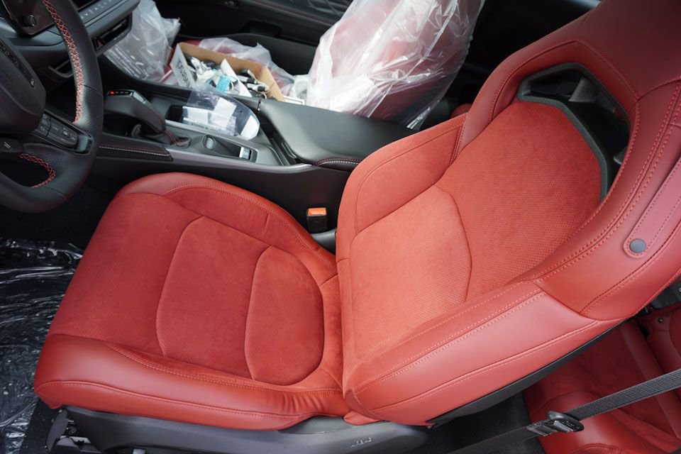 New 2025 Dodge Charger R/T Scat Pack w/ Track Pack image 12