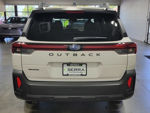Used 2026 Subaru Outback Premium AWD/4WD image 6