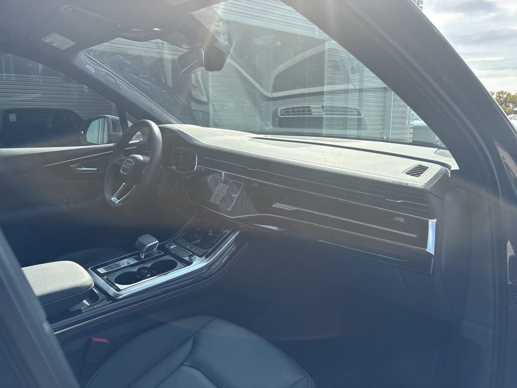 Certified 2025 Audi Q7 3.0T Premium Plus w/ Premium Plus Package image 15