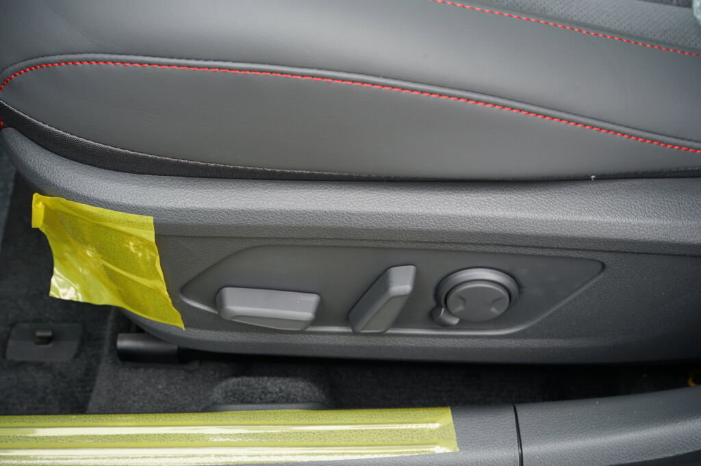 New 2026 Hyundai Sonata N Line image 26