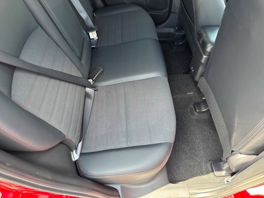 New 2027 Mitsubishi Outlander Sport SE FWD image 26