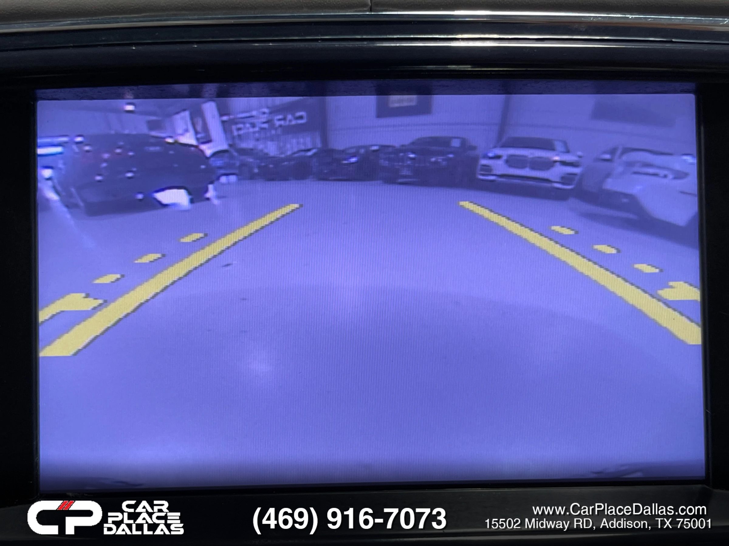 Used 2013 Jaguar XJ L Portfolio RWD image 39