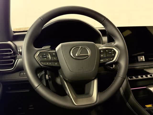 New 2026 Lexus IS 350 F Sport w/ Accessory Package Z1 RWD image 23