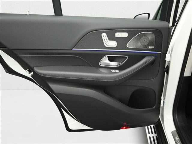 New 2026 Mercedes-Benz GLE 350 4MATIC image 23