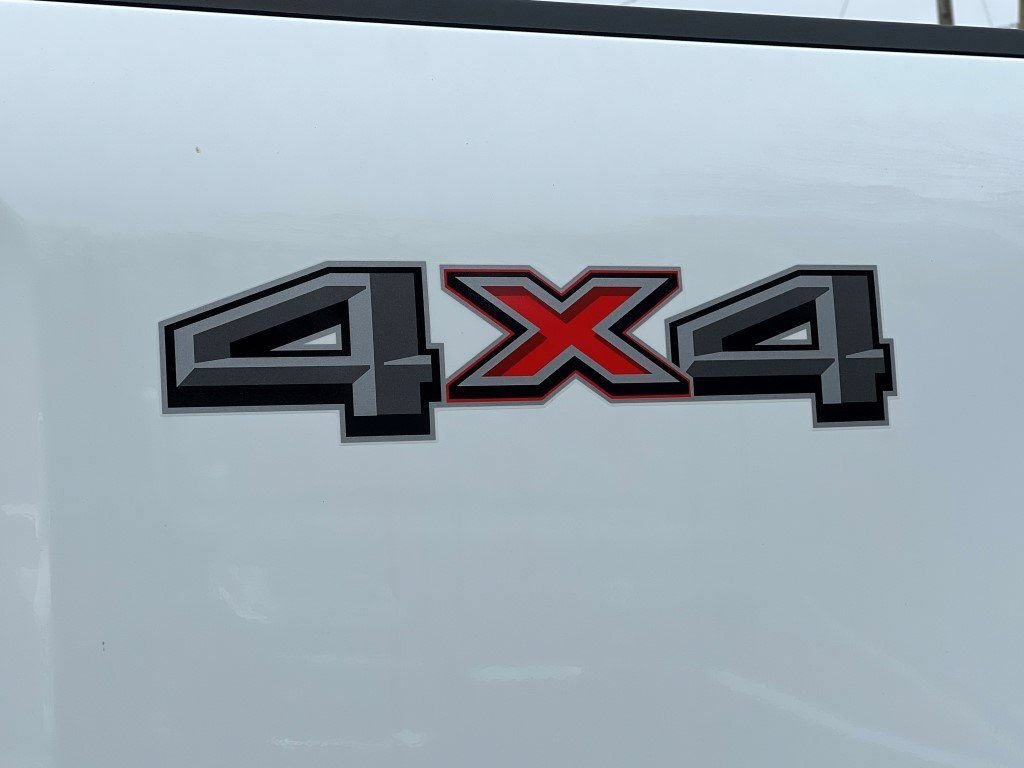 New 2026 Ford F350 XL w/ STX Appearance Package AWD/4WD image 6