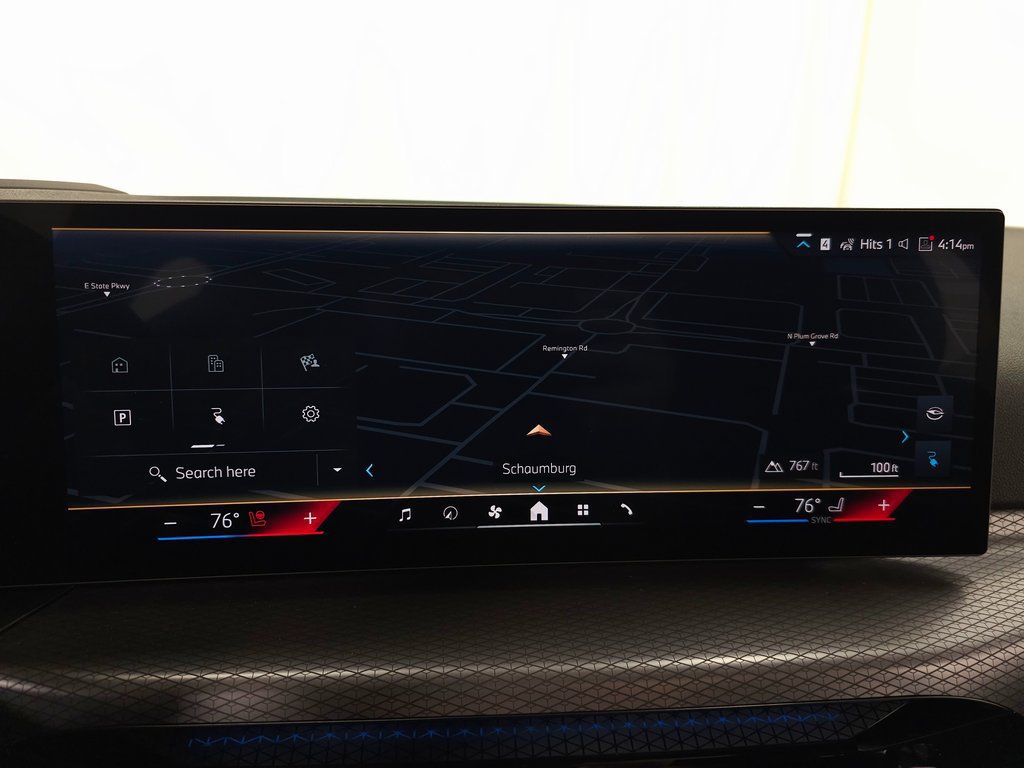 New 2026 BMW i4 xDrive40i w/ M Sport Package AWD/4WD image 17