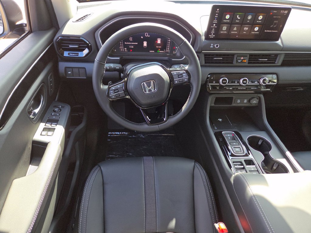 New 2026 Honda Pilot EX-L image 33