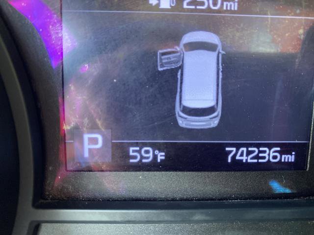 Used 2019 Kia Sedona L FWD image 17
