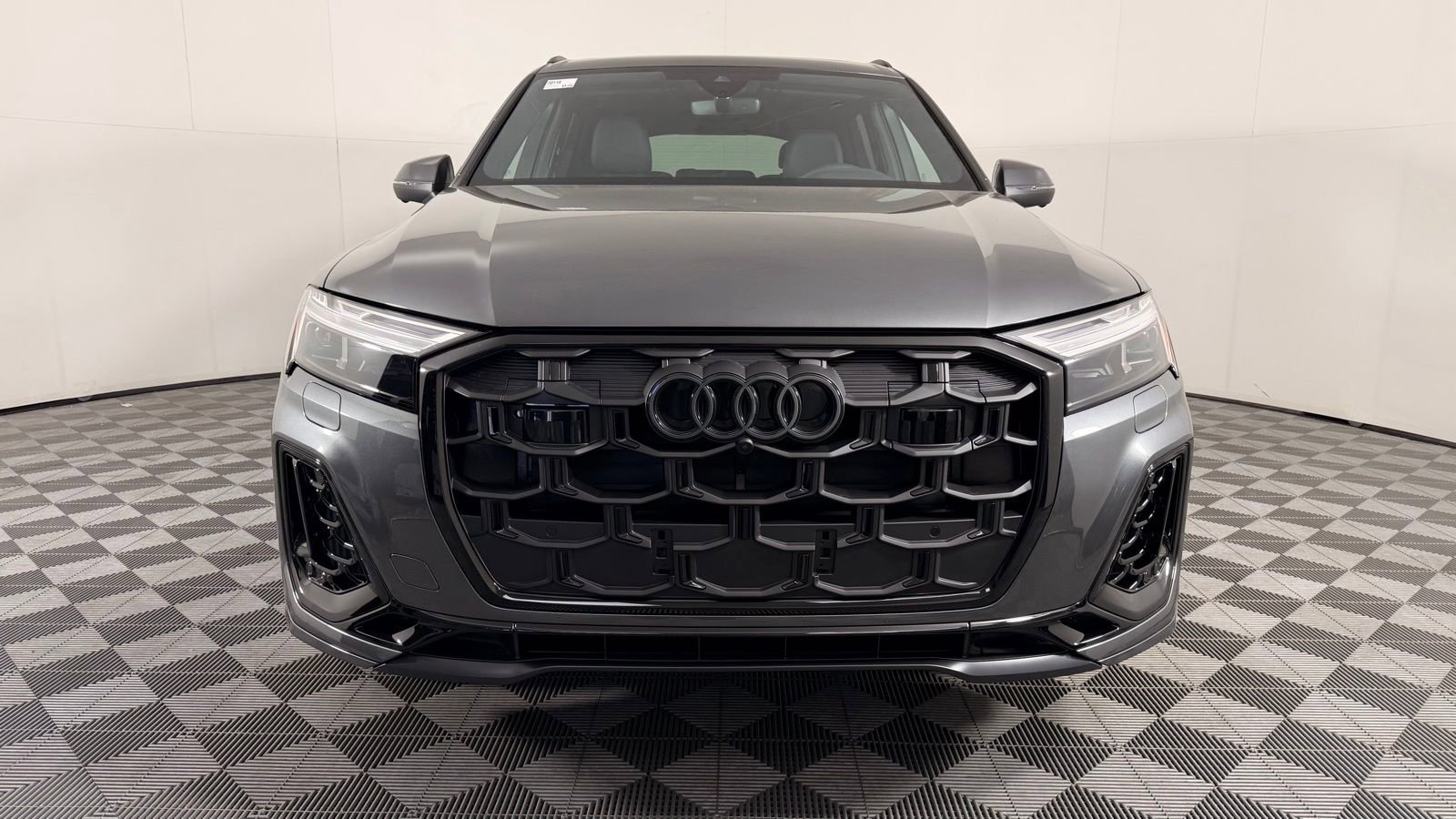 New 2026 Audi Q7 Premium Plus AWD/4WD image 3