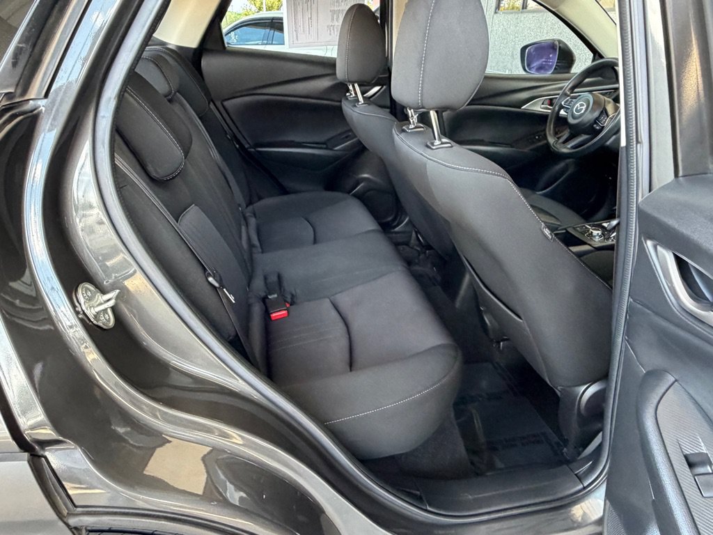 Used 2020 MAZDA CX-3 Sport FWD image 27