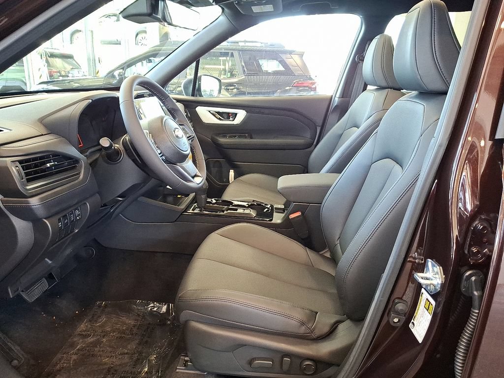New 2026 Subaru Forester Limited AWD/4WD image 10