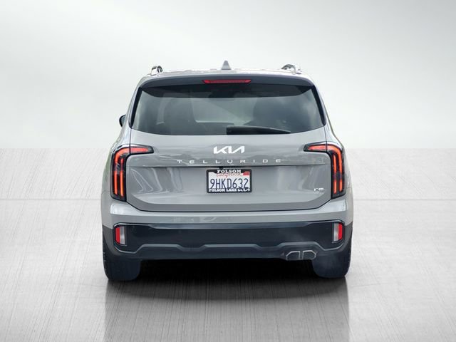 Used 2024 Kia Telluride SX X-Pro AWD/4WD image 5
