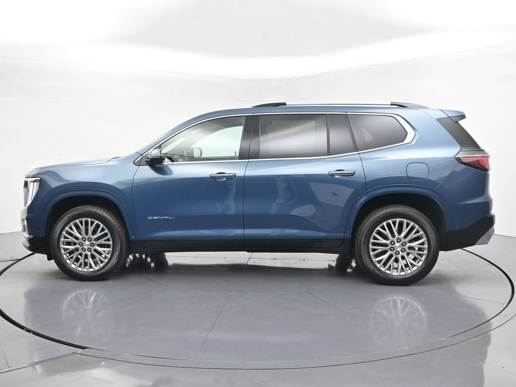 New 2026 GMC Acadia Denali w/ Super Cruise Package AWD/4WD image 5