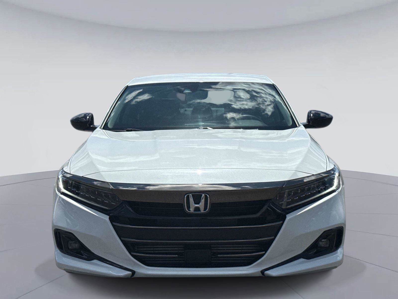 Used 2022 Honda Accord Sport Special Edition image 8