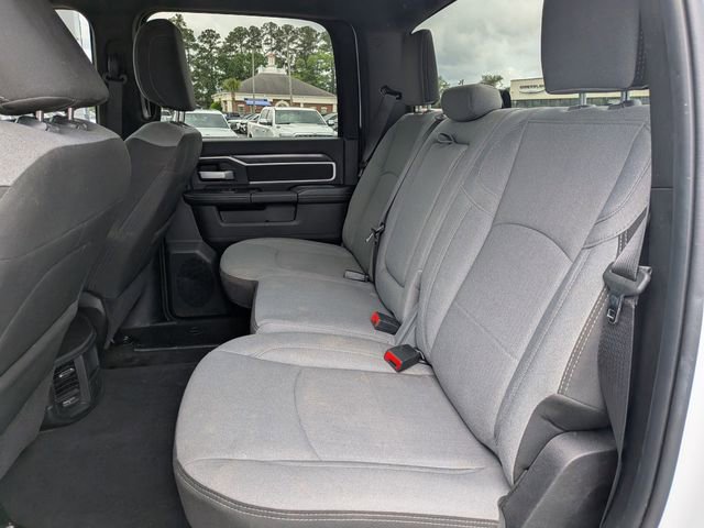 Used 2024 RAM 2500 Big Horn AWD/4WD image 13
