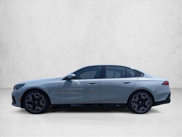 New 2026 BMW i5 eDrive40 w/ M Sport Package RWD image 9